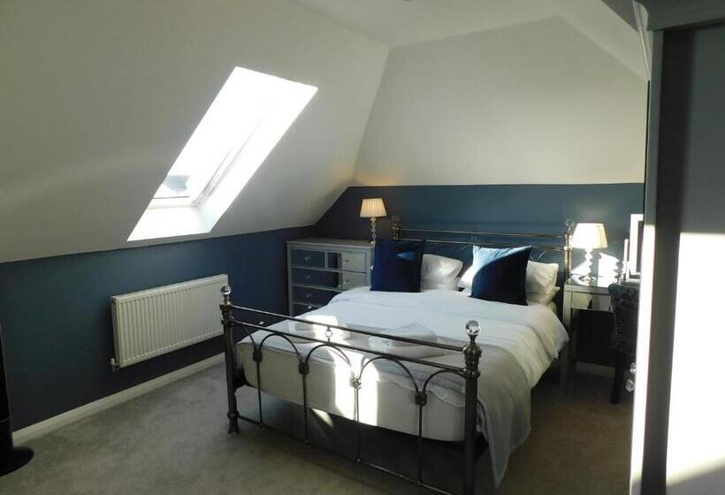 Номер Superior Кровать Кинг, Haven Lodge Newquay