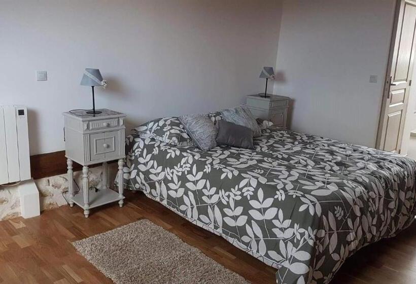 غرفة قياسية, Le Pré De La Rue