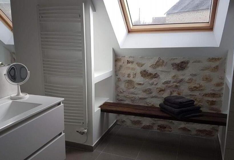 غرفة قياسية, Le Pré De La Rue