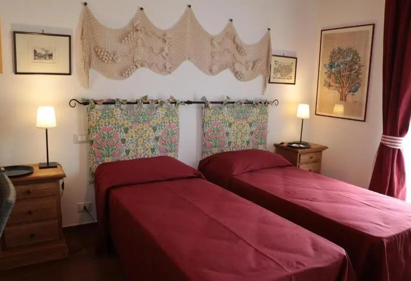 １ベッドルームのデラックスアパートメント, Agriturismo Terra Dei Falchi