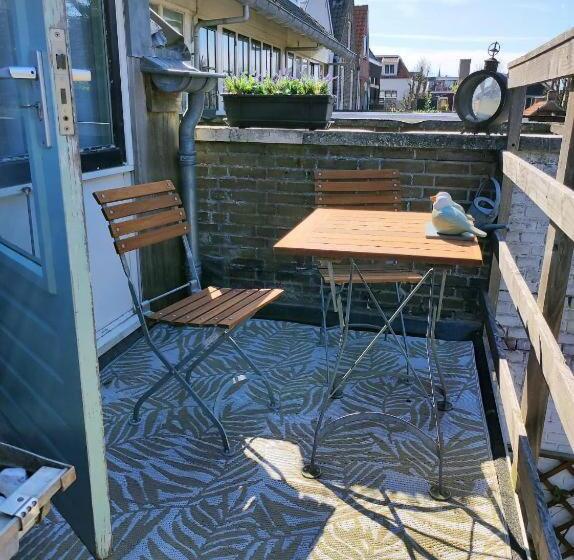 חדר סטנדרט עם מרפסת, Zeelui