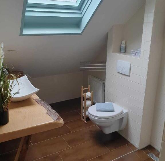 חדר סטנדרט עם מרפסת, Zeelui