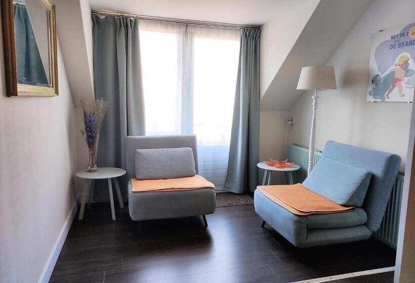 חדר סטנדרט עם מרפסת, Zeelui