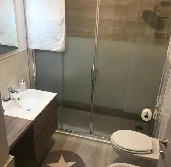 Habitación Estándar, Cà Risorta Stanze