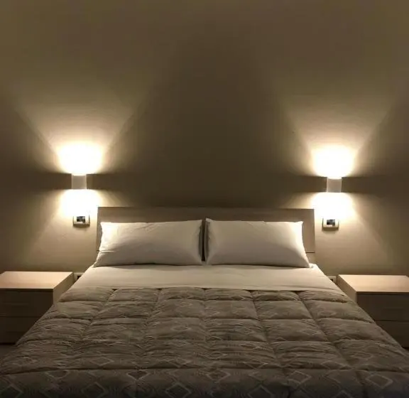 Habitación Estándar, Cà Risorta Stanze