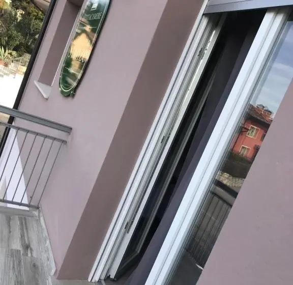 Habitación Estándar con Balcón, Cà Risorta Stanze