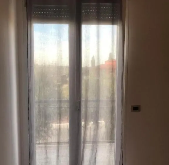 Habitación Estándar con Balcón, Cà Risorta Stanze