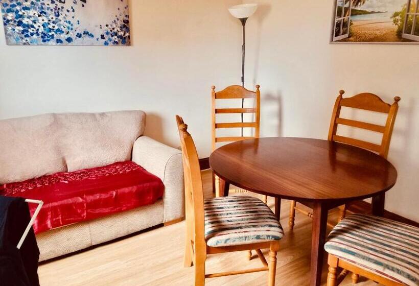 Номер Стандарт Индивидуальный, Inverken House