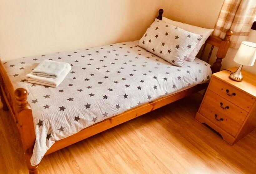 Номер Стандарт Индивидуальный, Inverken House