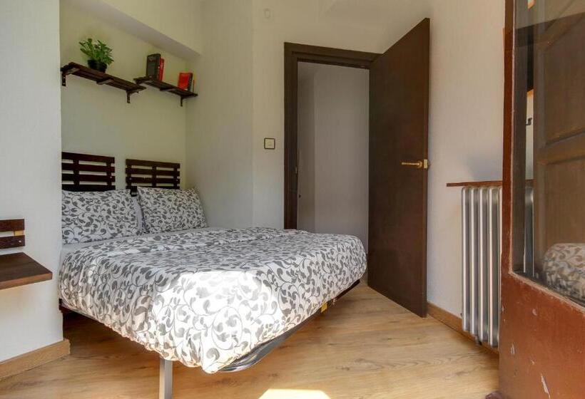 شاليه غرفة نوم واحدة, Moneoheritage