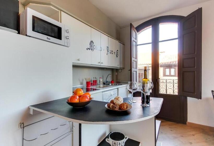 شاليه غرفة نوم واحدة, Moneoheritage