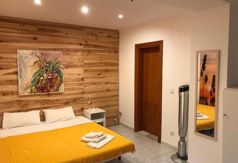 Номер Стандарт, Open Sky Villa