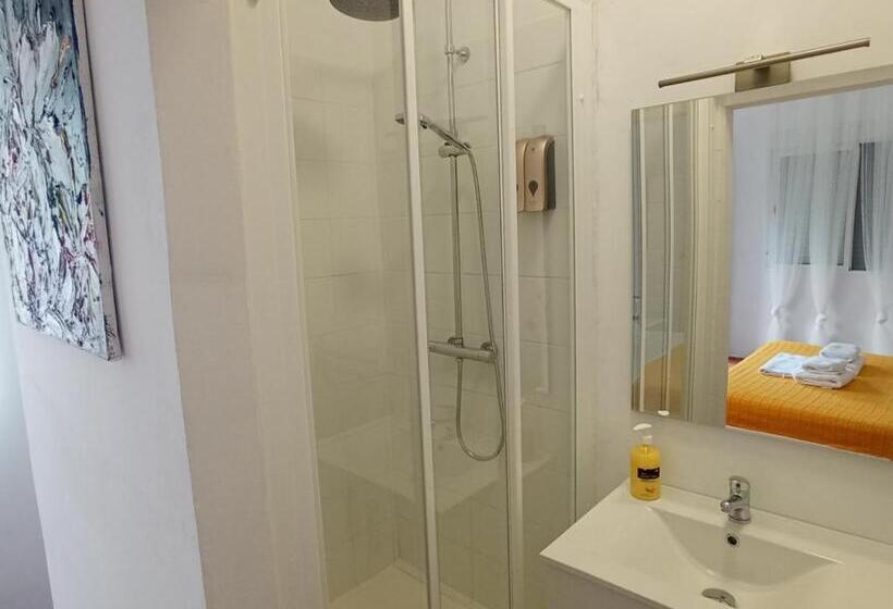 חדר סטנדרט, Open Sky Villa