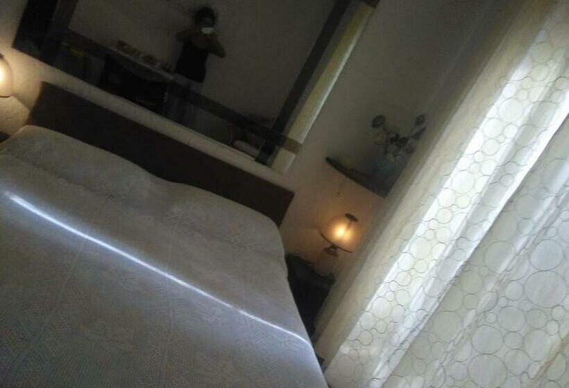 اتاق استاندارد, Punto Relax