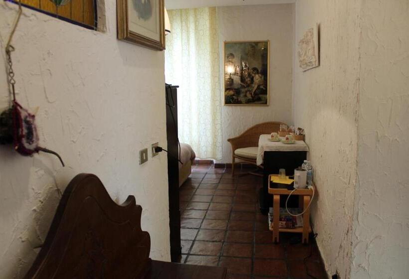 اتاق استاندارد, Punto Relax