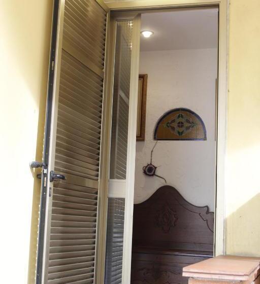 اتاق استاندارد, Punto Relax