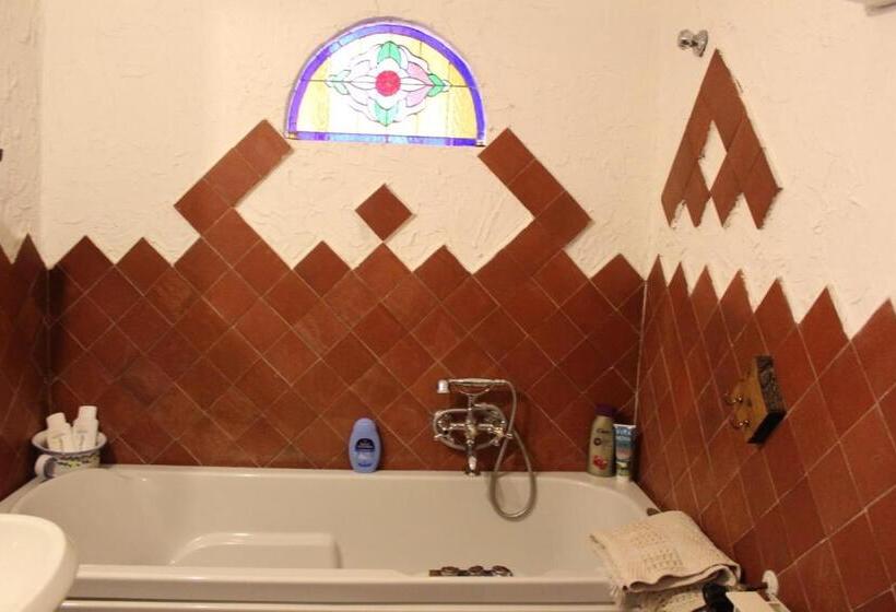 اتاق استاندارد, Punto Relax