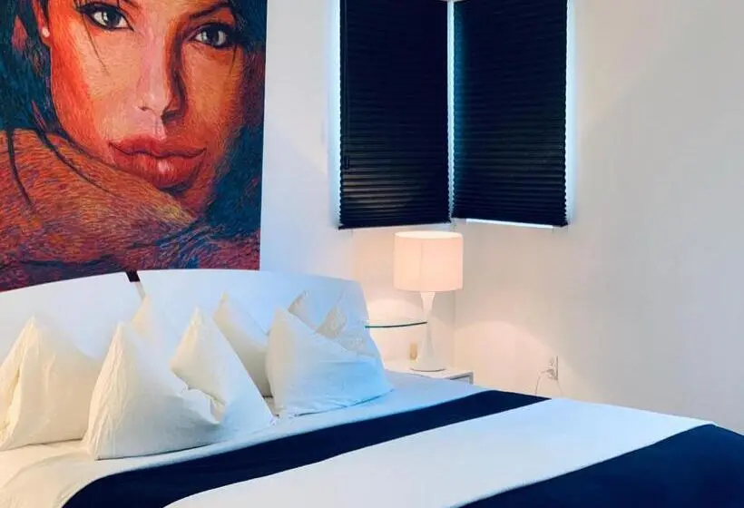 آپارتمان لوکس 1 خوابه, Sunrise Penthouse Ocean View Terrace Beach Few Steps Away Sobe