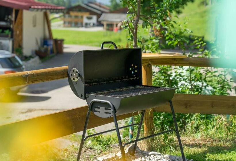 スタンダードトリプルルーム, Berggasthof Riefenkopf