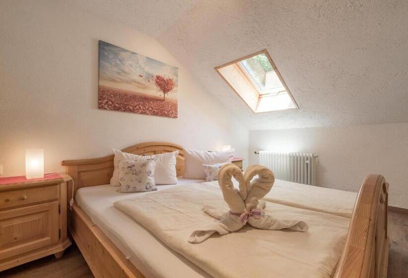 1ベッドルームアパートメント, Berggasthof Riefenkopf