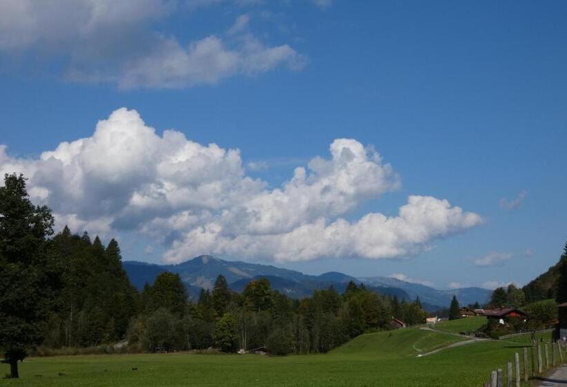 スタンダードルーム, Berggasthof Riefenkopf