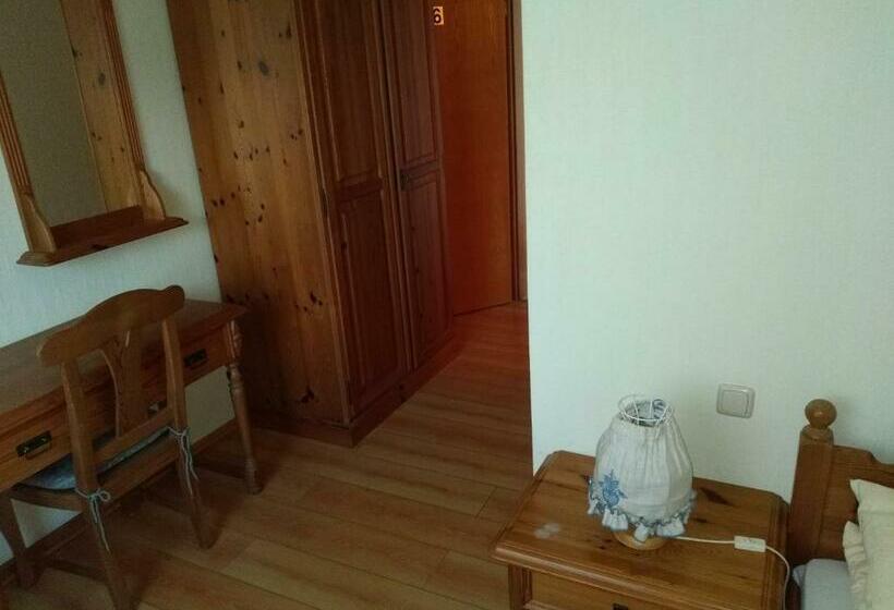 Номер Стандарт Индивидуальный, Gasthaus Goa