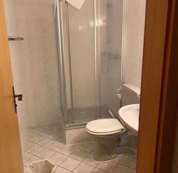 Номер Стандарт, Gasthaus Goa