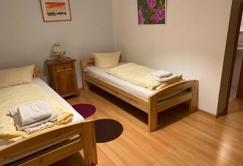 Номер Стандарт, Gasthaus Goa