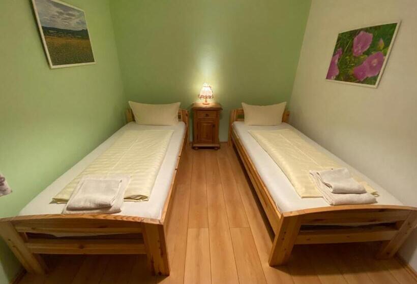 Номер Стандарт, Gasthaus Goa