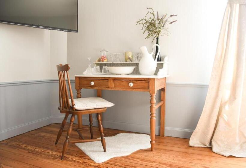 デラックススイート, Champagne Philippe Martin