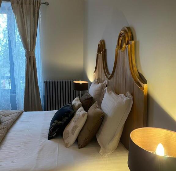 デラックススイート, Champagne Philippe Martin