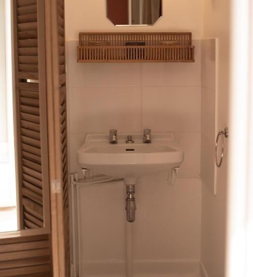 スイート, Champagne Philippe Martin