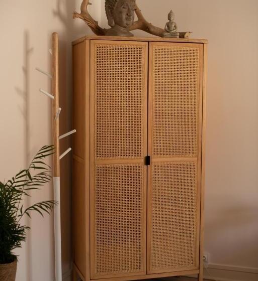 スイート, Champagne Philippe Martin