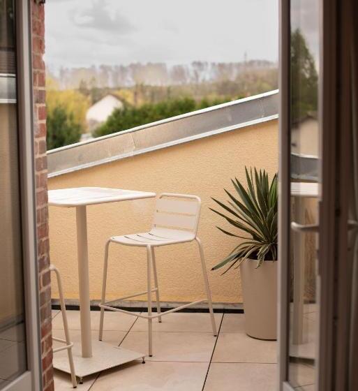 スイート, Champagne Philippe Martin