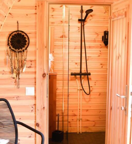 シャレー1寝室, Champagne Philippe Martin