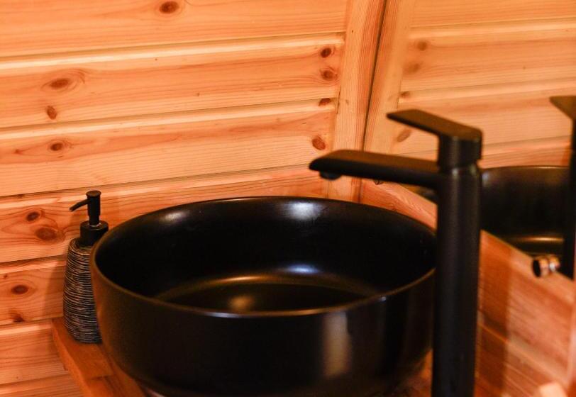 シャレー1寝室, Champagne Philippe Martin