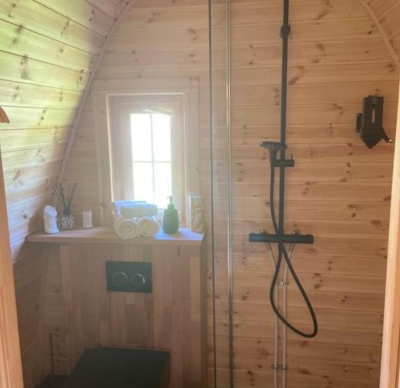 シャレー1寝室, Champagne Philippe Martin