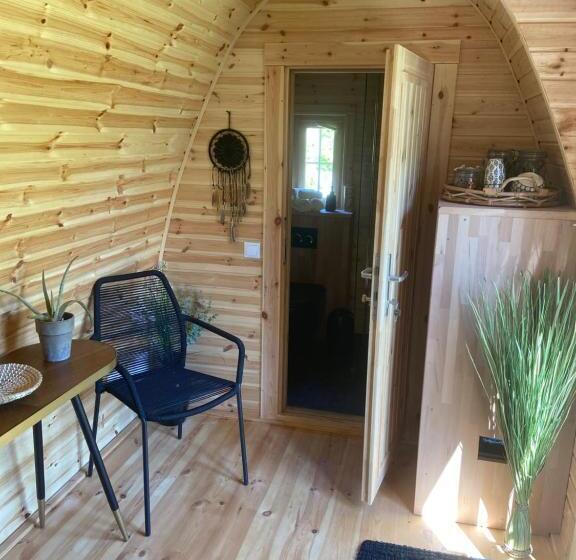 シャレー1寝室, Champagne Philippe Martin