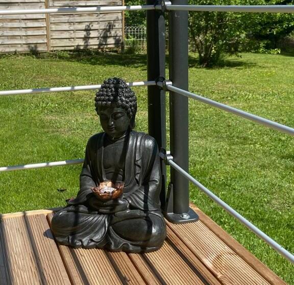 シャレー1寝室, Champagne Philippe Martin