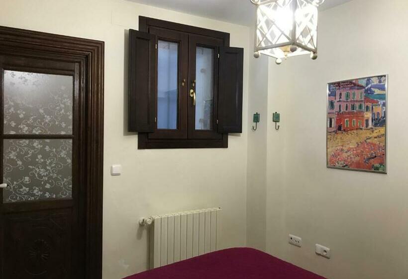 스탠다드 룸, La Escondida Ronda, B&b