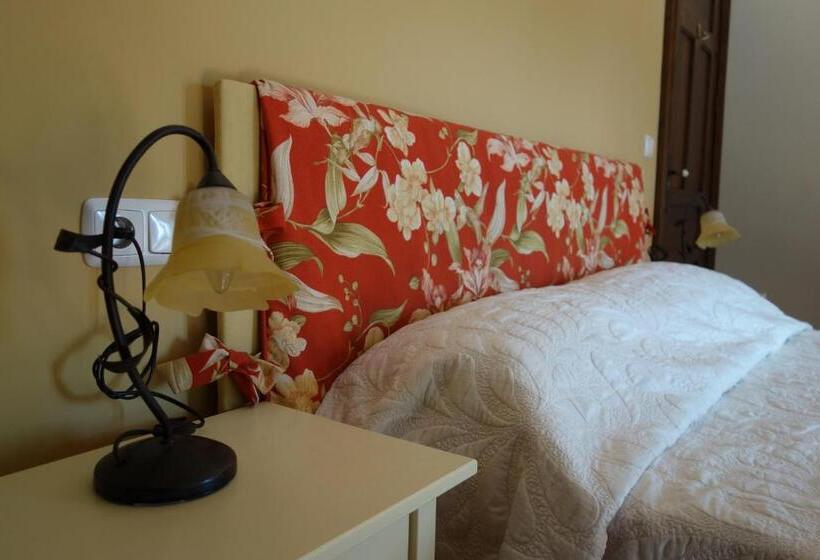 マウンテンビュースタンダードルーム, La Escondida Ronda, B&b