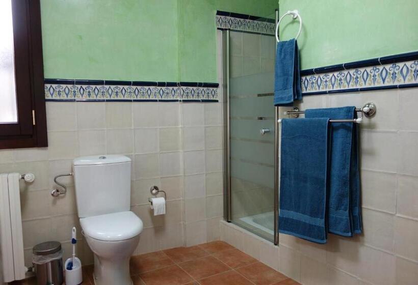 マウンテンビュースタンダードルーム, La Escondida Ronda, B&b