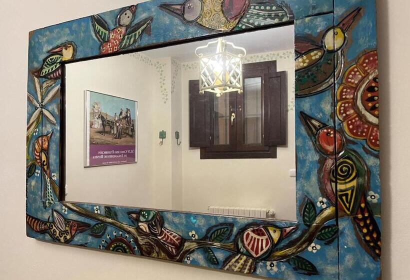 스탠다드 룸, La Escondida Ronda, B&b