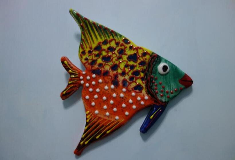 スタンダードルーム, La Escondida Ronda, B&b