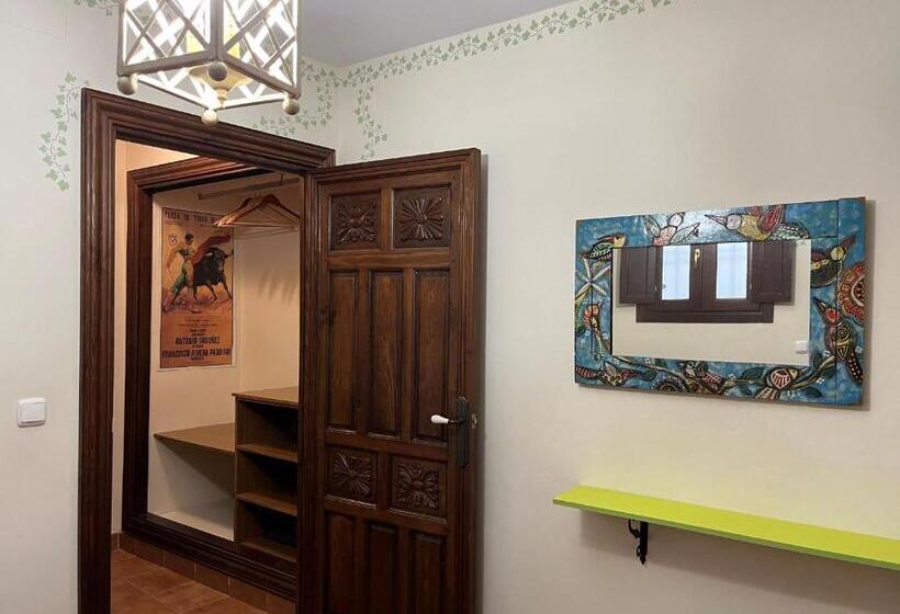 スタンダードルーム, La Escondida Ronda, B&b