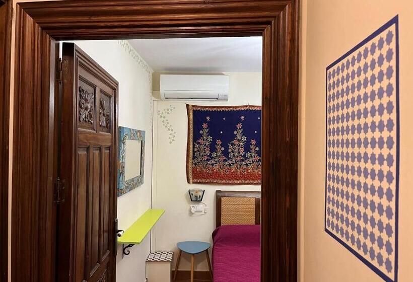 Номер Стандарт, La Escondida Ronda, B&b