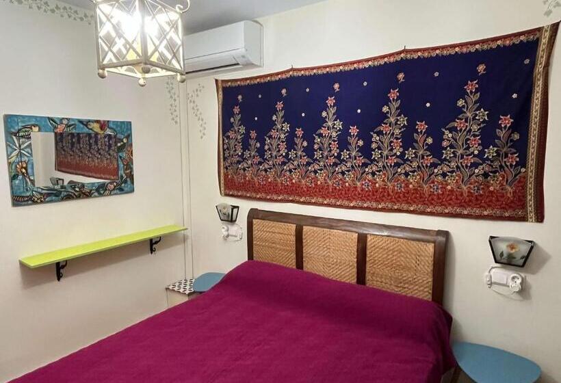 스탠다드 룸, La Escondida Ronda, B&b