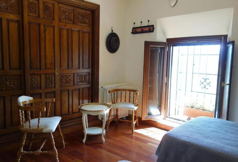 マウンテンビュースタンダードルーム, La Escondida Ronda, B&b