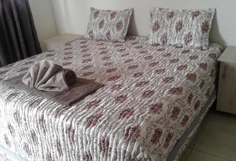 اتاق سوپریور, Elegant Guest House Malelane