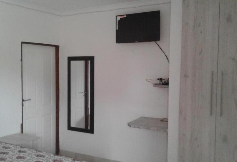 수피리어 룸, Elegant Guest House Malelane